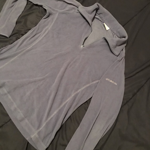 Columbia Fleece - Picture 1 of 3